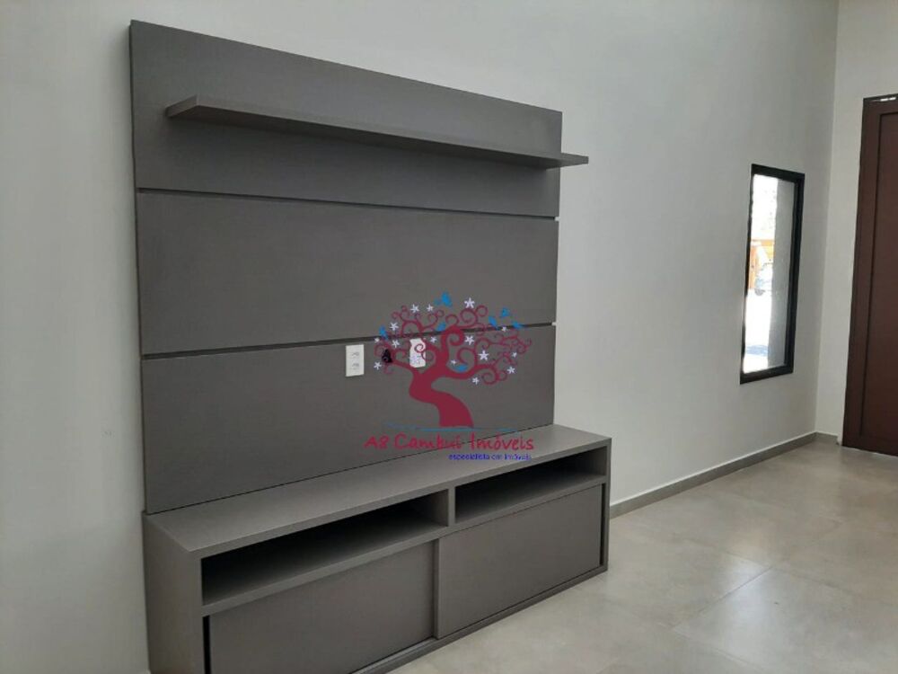 Casa de Condomínio, 4 quartos - Foto 3