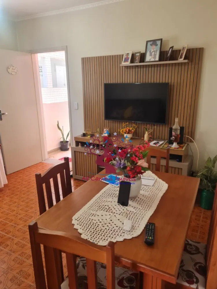 Apartamento, 2 quartos, 70 m² - Foto 2