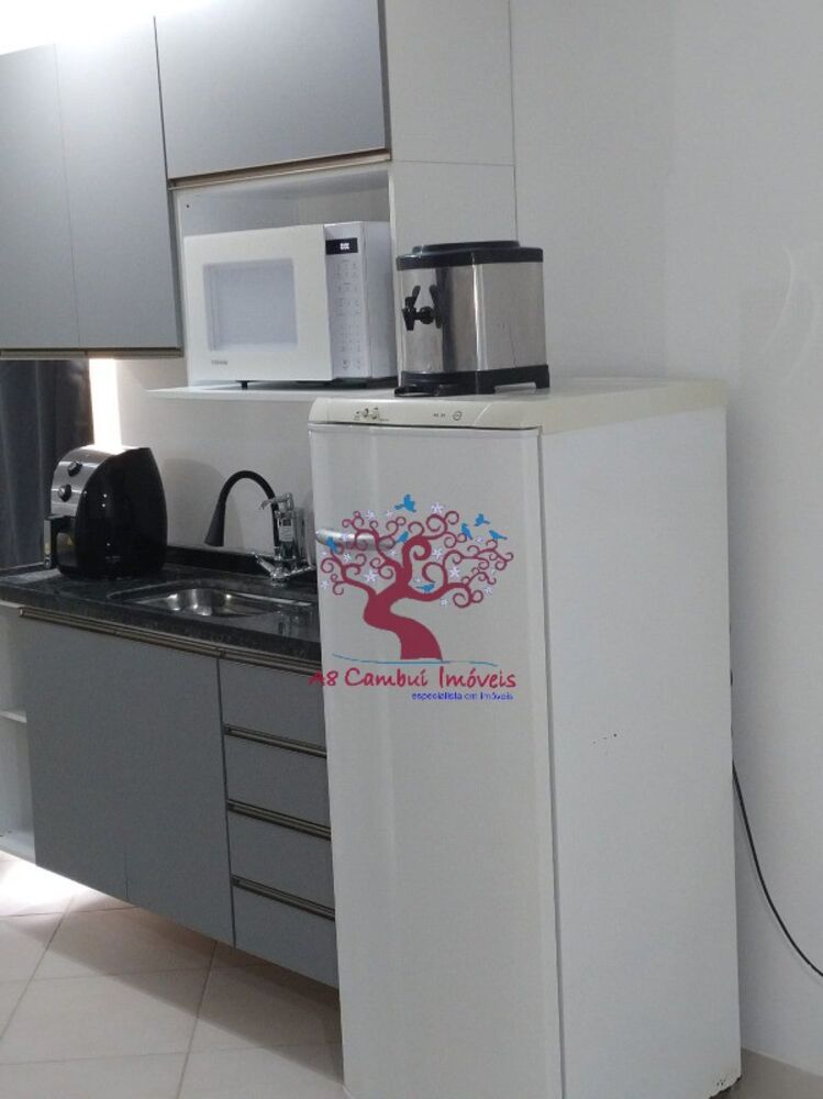 Kitnet-Studio, 20 m² - Foto 2