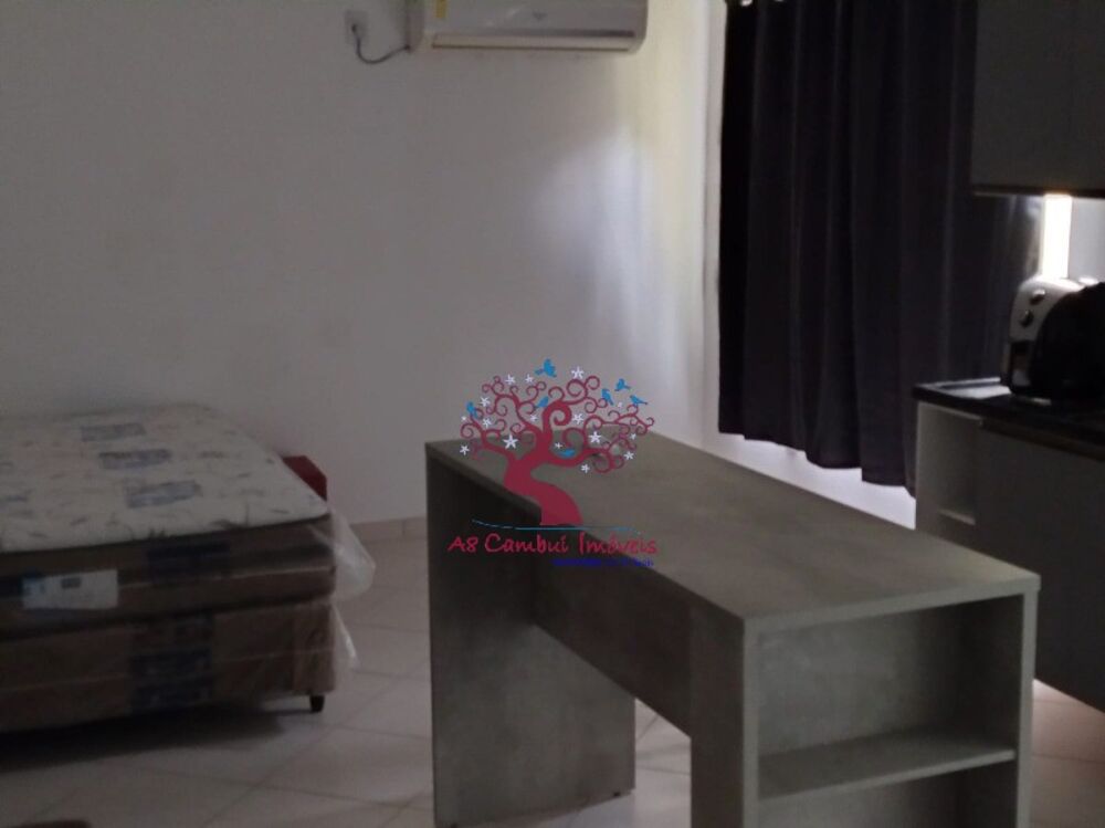 Kitnet-Studio, 20 m² - Foto 4