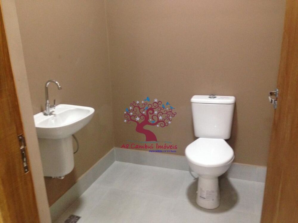 Prédio Inteiro, 280 m² - Foto 1