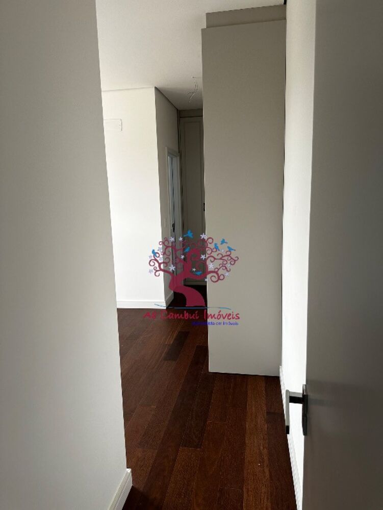 Apartamento à venda com 3 quartos, 140m² - Foto 9