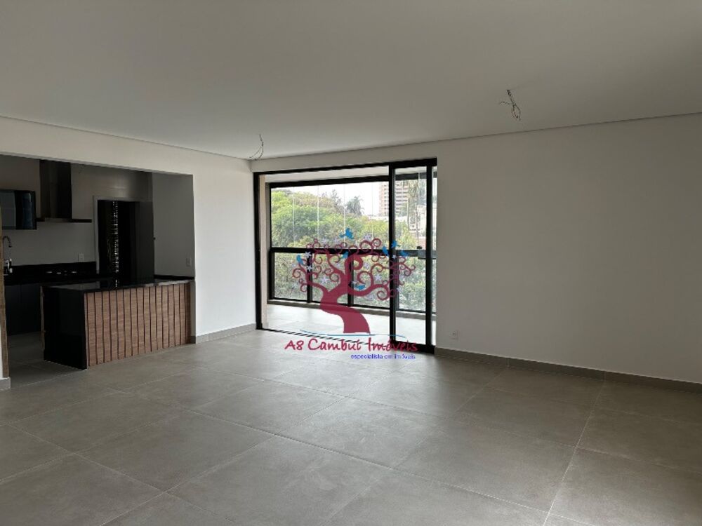 Apartamento à venda com 3 quartos, 140m² - Foto 5