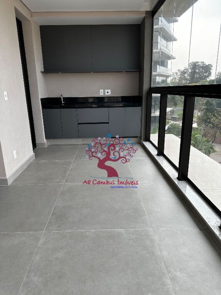 Apartamento à venda com 3 quartos, 140m² - Foto 7