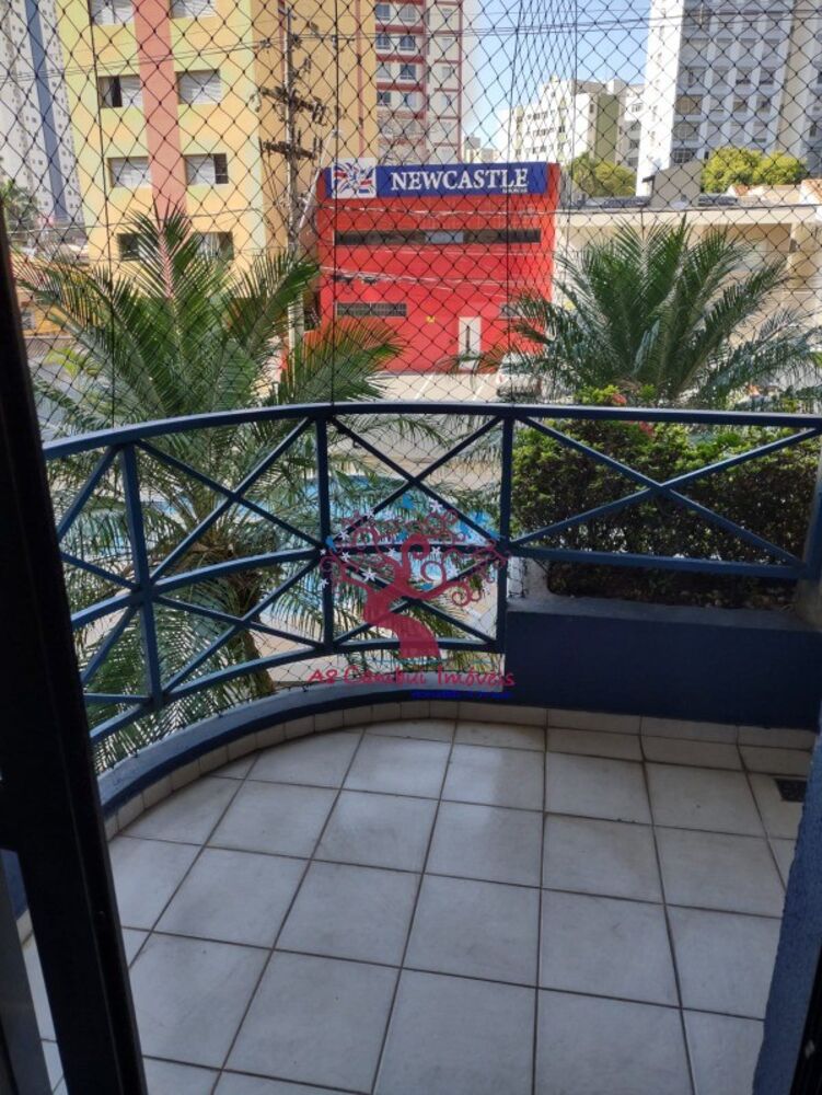 Apartamento, 3 quartos, 112 m² - Foto 1