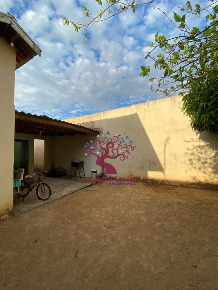 Casa, 2 quartos, 70 m² - Foto 4