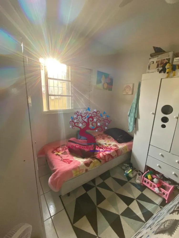 Casa, 2 quartos, 70 m² - Foto 3