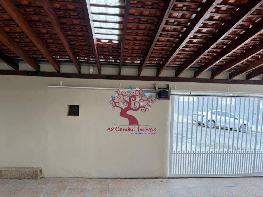 Casa, 4 quartos - Foto 1