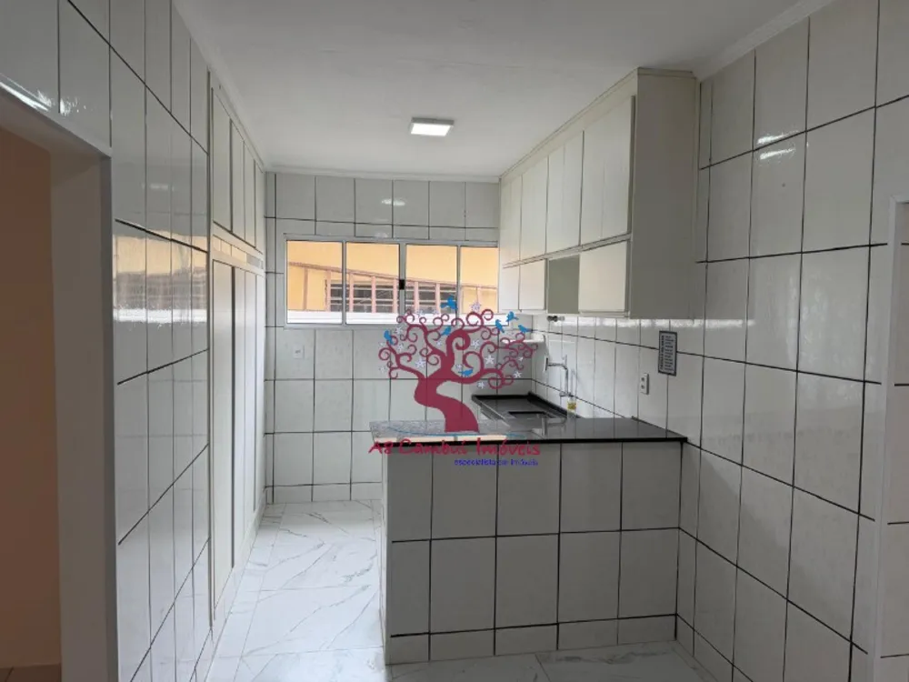 Casa, 4 quartos - Foto 2
