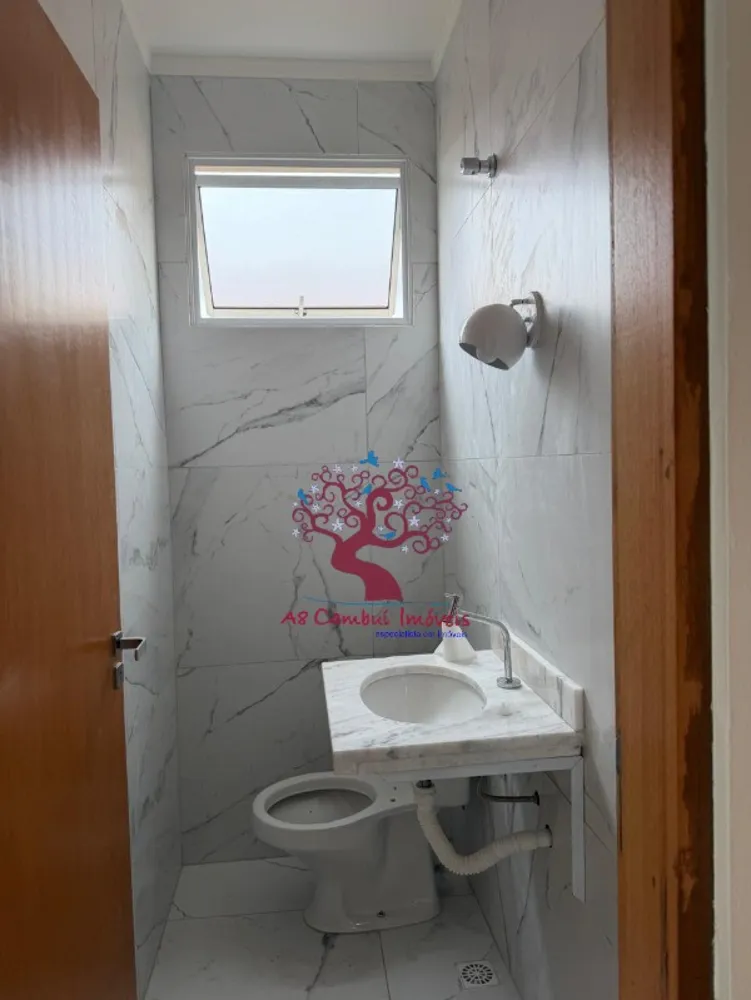 Casa, 4 quartos - Foto 4
