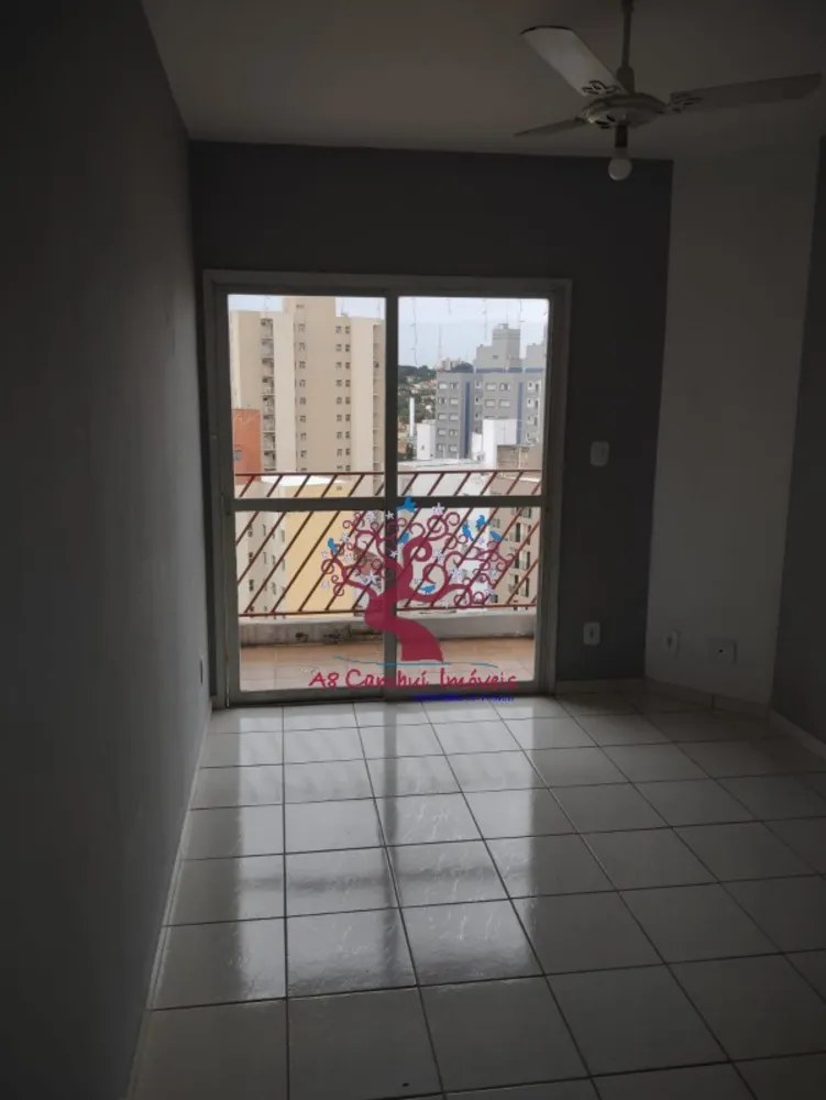 Apartamento, 1 quarto, 50 m² - Foto 3