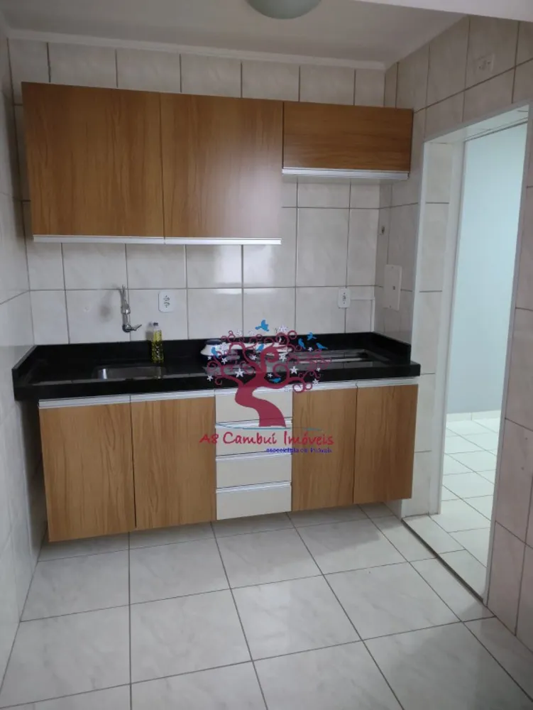 Apartamento, 1 quarto, 50 m² - Foto 2