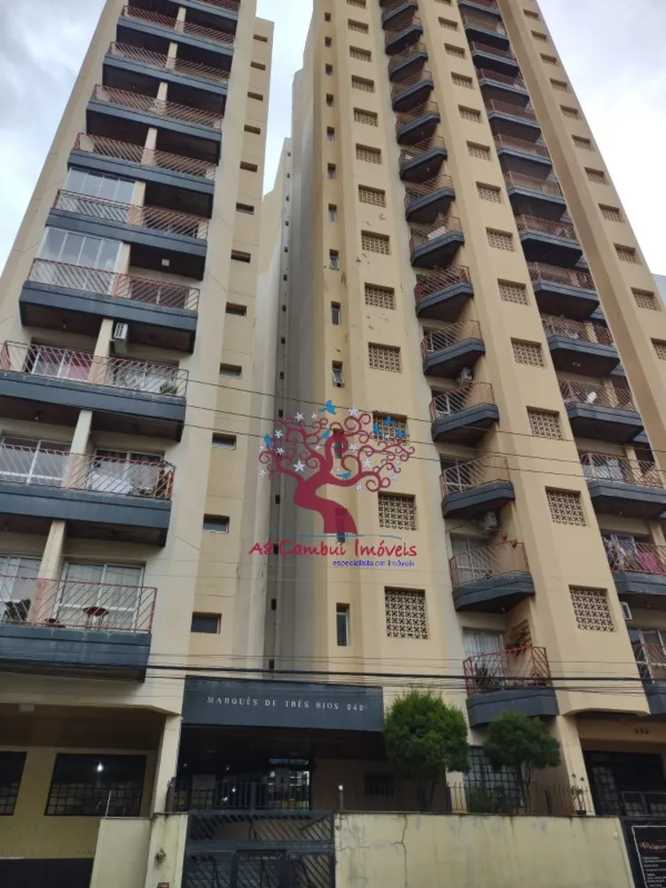 Apartamento, 1 quarto, 50 m² - Foto 1