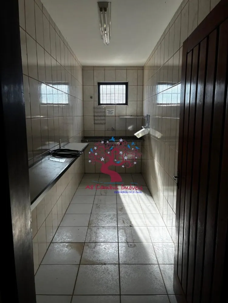 Depósito-Galpão, 609 m² - Foto 7