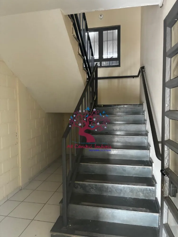 Depósito-Galpão, 609 m² - Foto 3