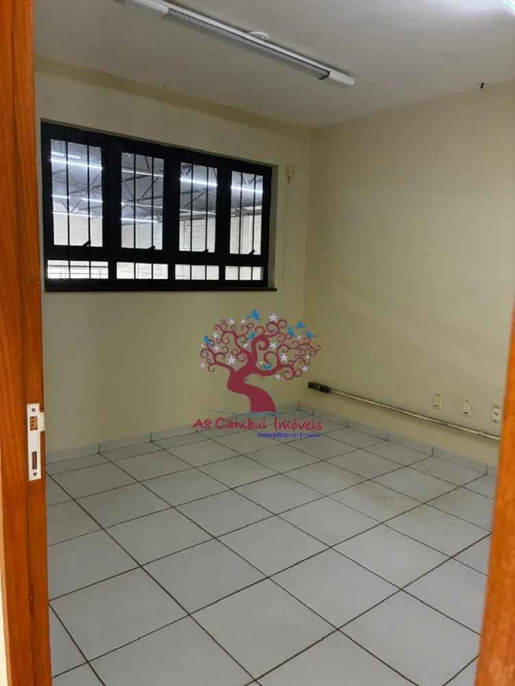Depósito-Galpão, 609 m² - Foto 1