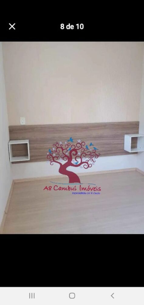 Apartamento, 2 quartos, 51 m² - Foto 7