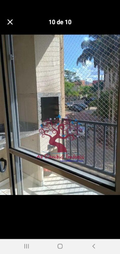 Apartamento, 2 quartos, 51 m² - Foto 9