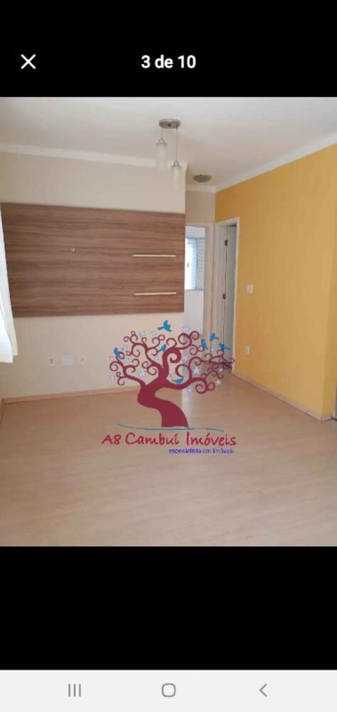 Apartamento, 2 quartos, 51 m² - Foto 2