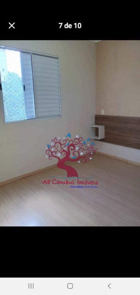 Apartamento, 2 quartos, 51 m² - Foto 3