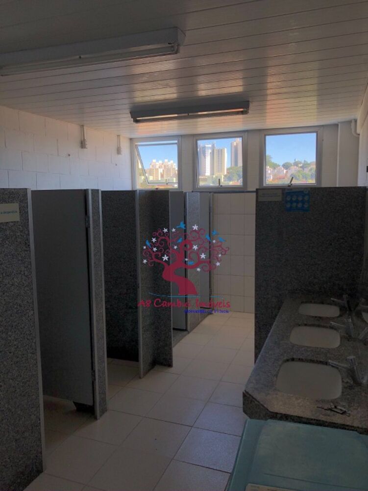 Depósito-Galpão-Armazém para alugar, 1500m² - Foto 8