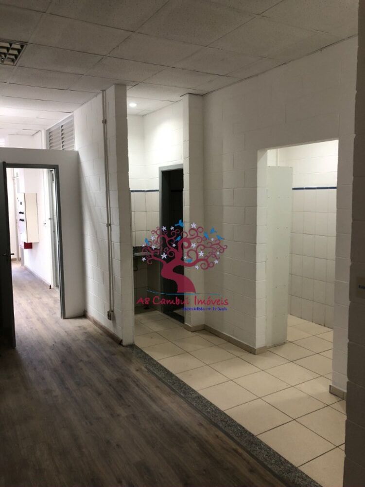 Depósito-Galpão-Armazém para alugar, 1500m² - Foto 3