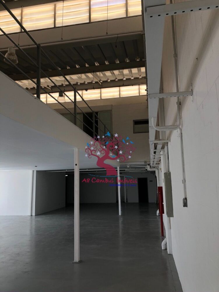 Depósito-Galpão-Armazém para alugar, 1500m² - Foto 7