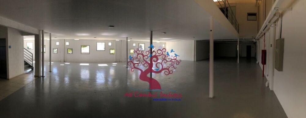Depósito-Galpão-Armazém para alugar, 1500m² - Foto 9