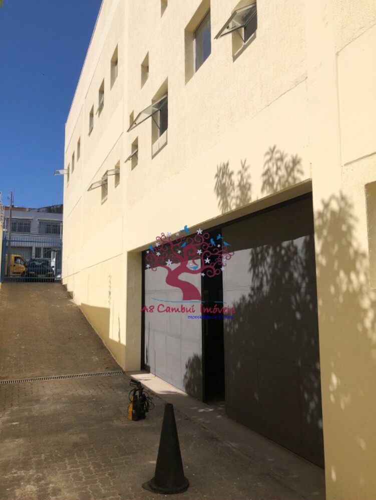 Depósito-Galpão-Armazém para alugar, 1500m² - Foto 12