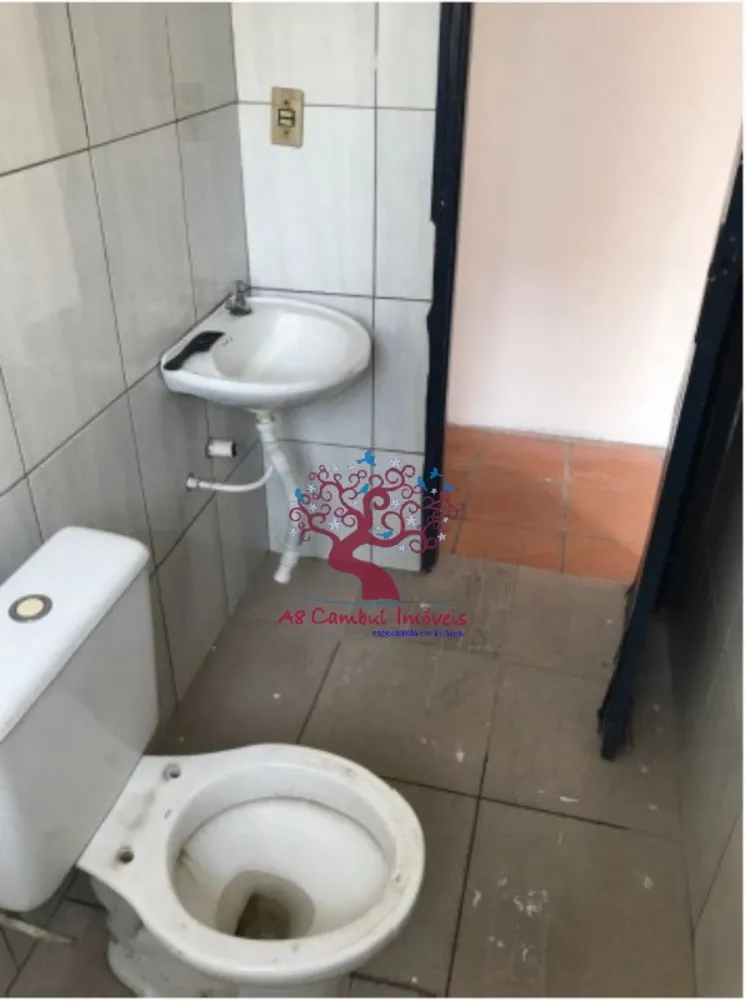 Depósito-Galpão, 272 m² - Foto 4