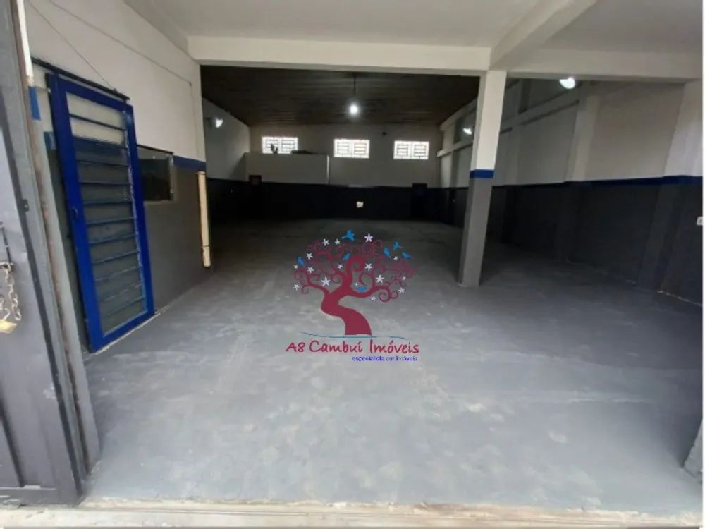 Depósito-Galpão, 272 m² - Foto 3