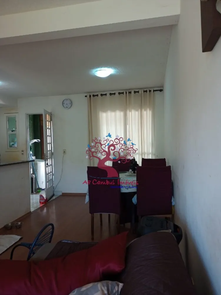 Casa de Condomínio, 2 quartos - Foto 2