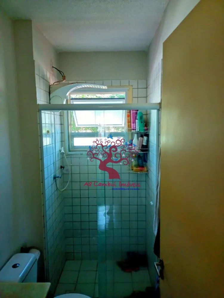 Casa de Condomínio, 2 quartos - Foto 1