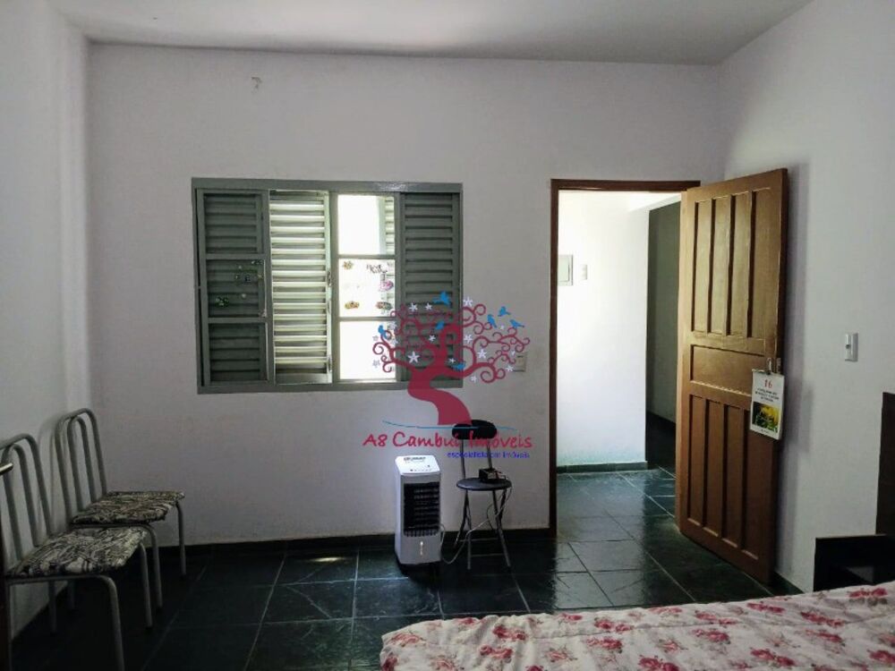 Casa, 3 quartos - Foto 4