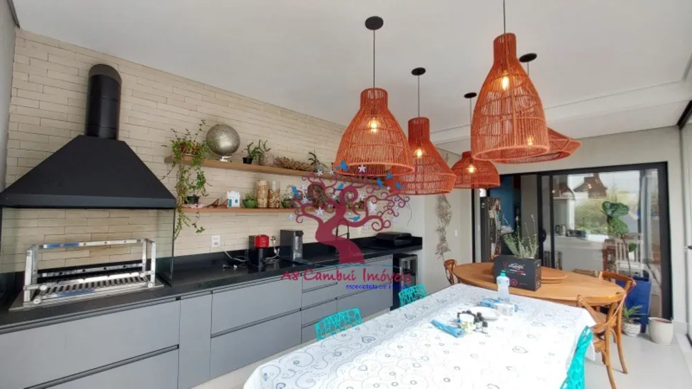 Casa de Condomínio, 3 quartos - Foto 3