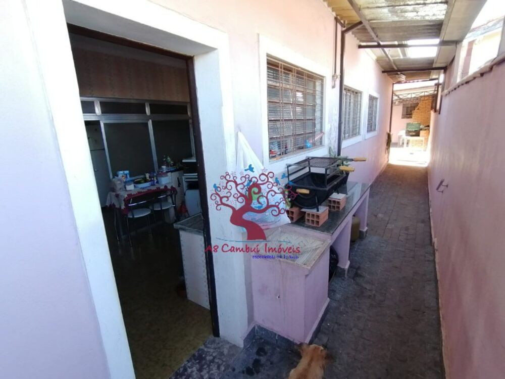 Casa, 3 quartos - Foto 4