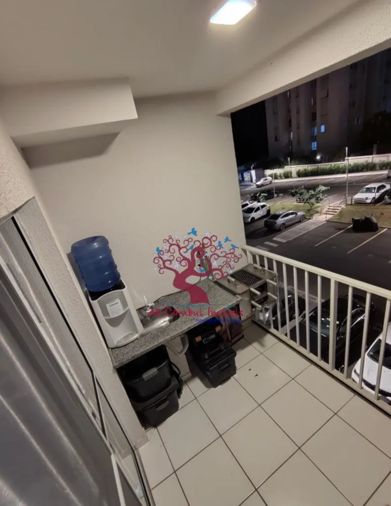 Apartamento, 2 quartos - Foto 4