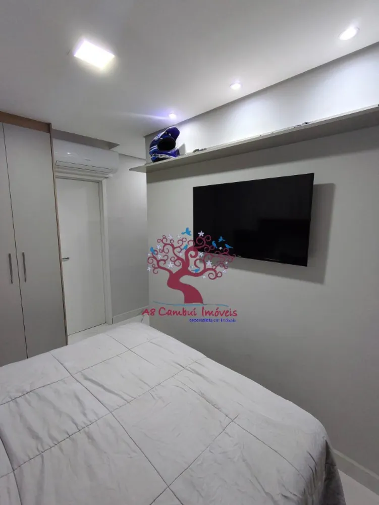 Apartamento, 2 quartos - Foto 1