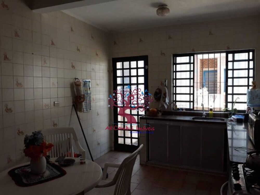 Sobrado, 3 quartos, 200 m² - Foto 3