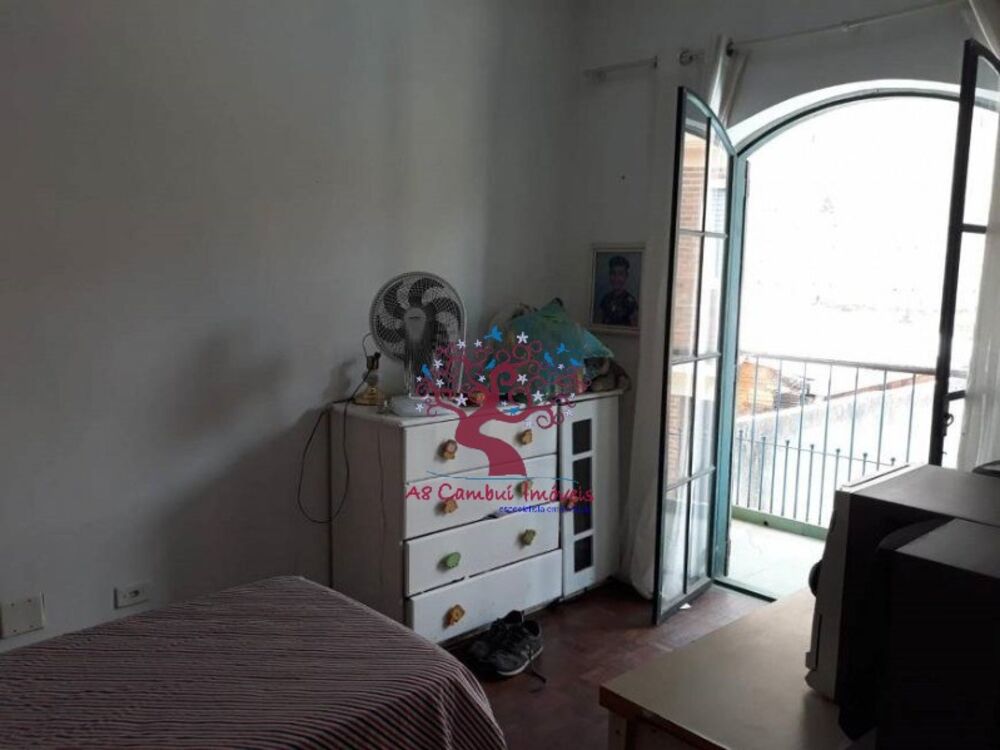Sobrado, 3 quartos, 200 m² - Foto 1