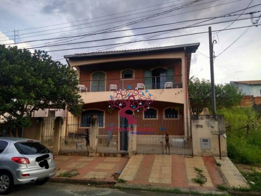 Sobrado, 3 quartos, 200 m² - Foto 4