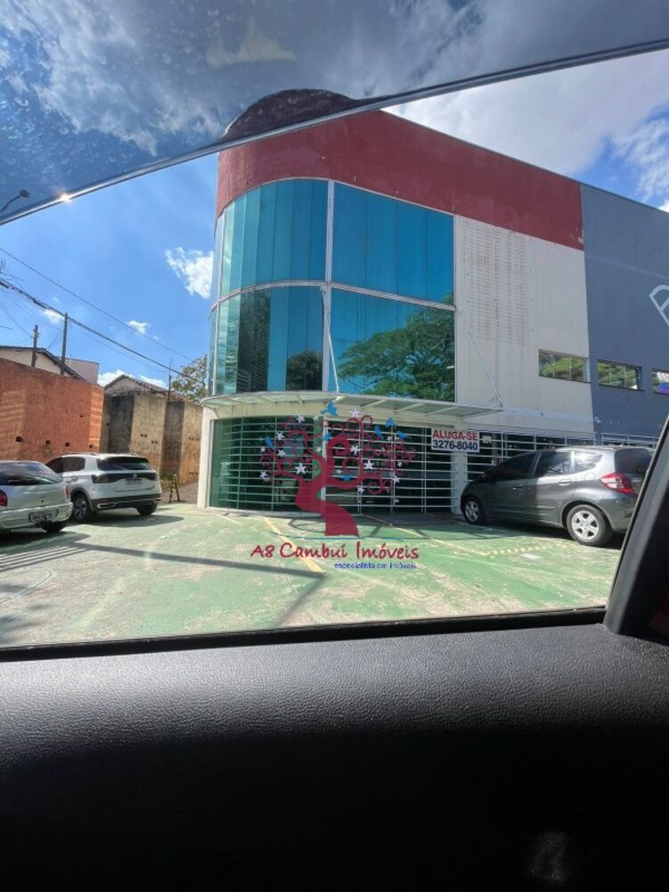 Prédio Inteiro - Foto 3