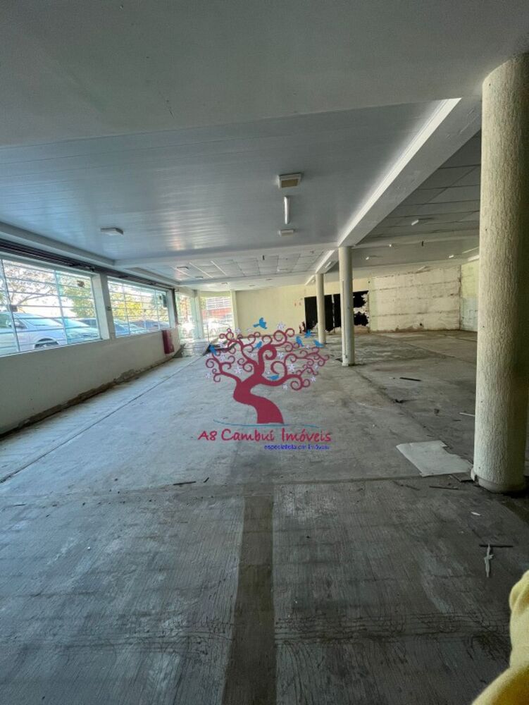 Prédio Inteiro - Foto 1