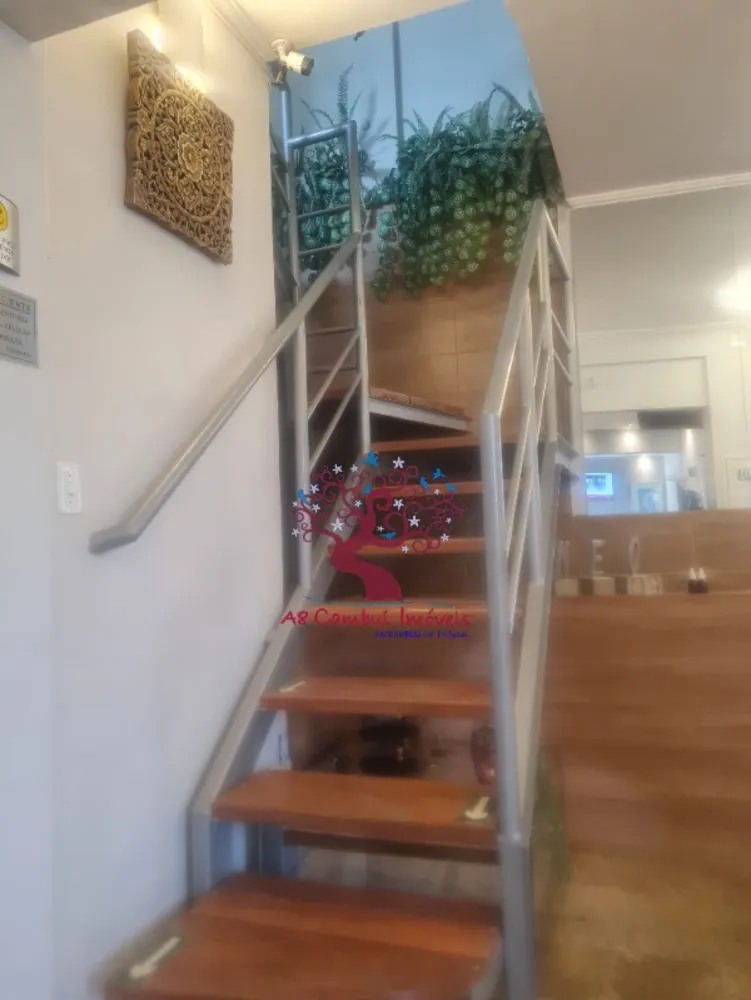 Loja-Salão, 180 m² - Foto 4