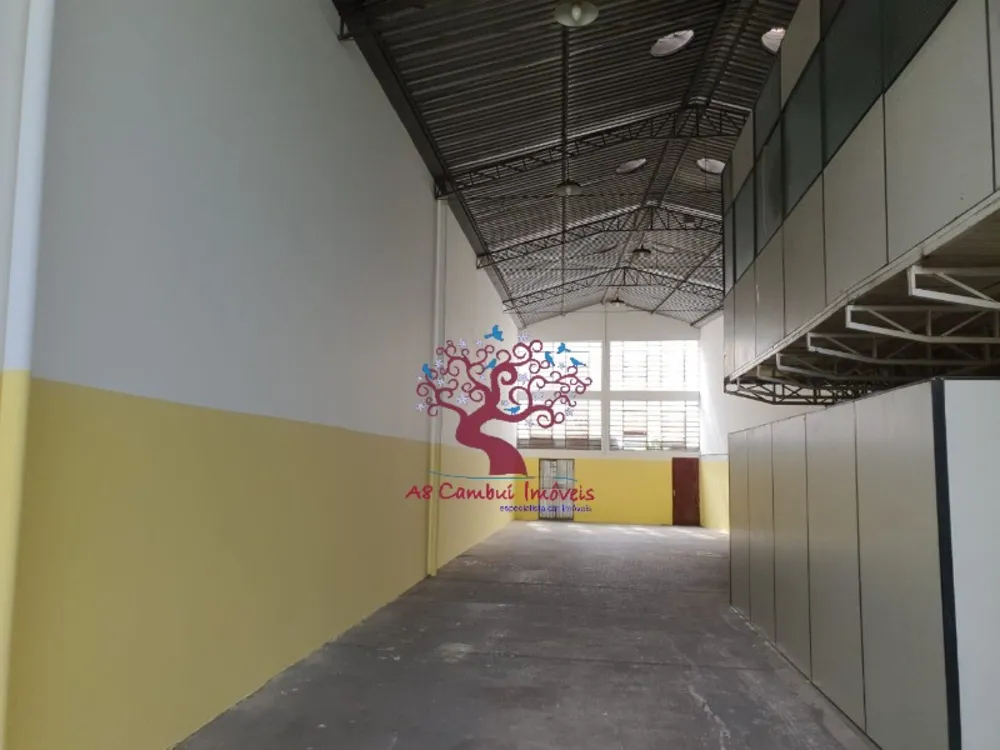 Depósito-Galpão, 312 m² - Foto 2