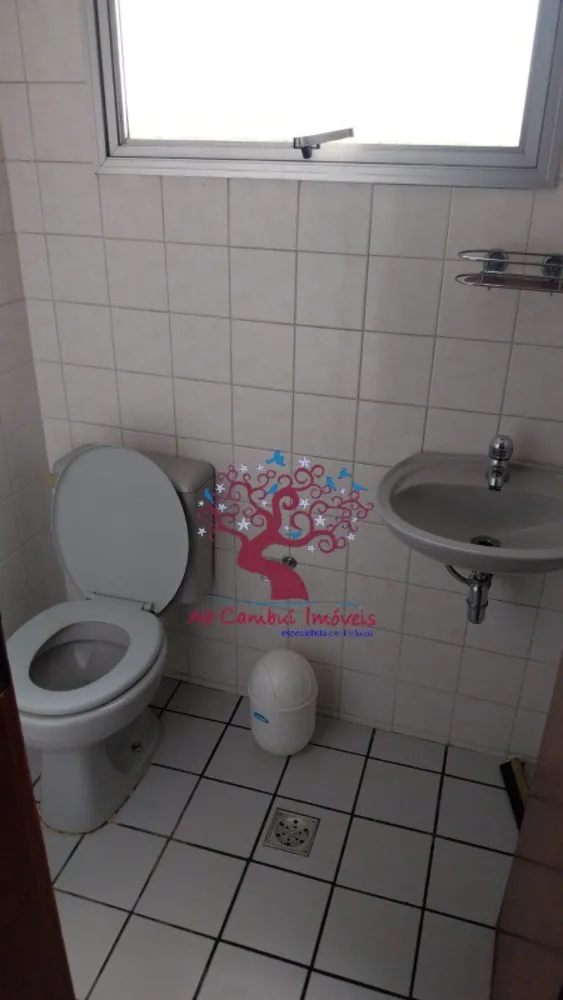 Sala-Conjunto, 31 m² - Foto 4