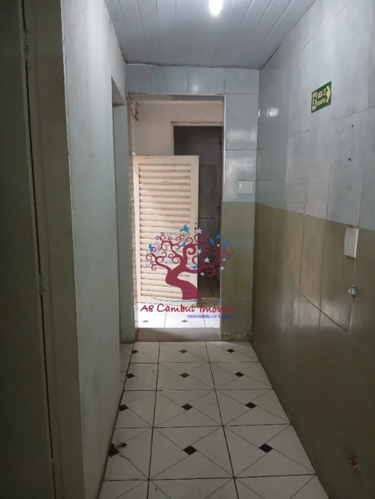 Prédio Inteiro, 396 m² - Foto 2