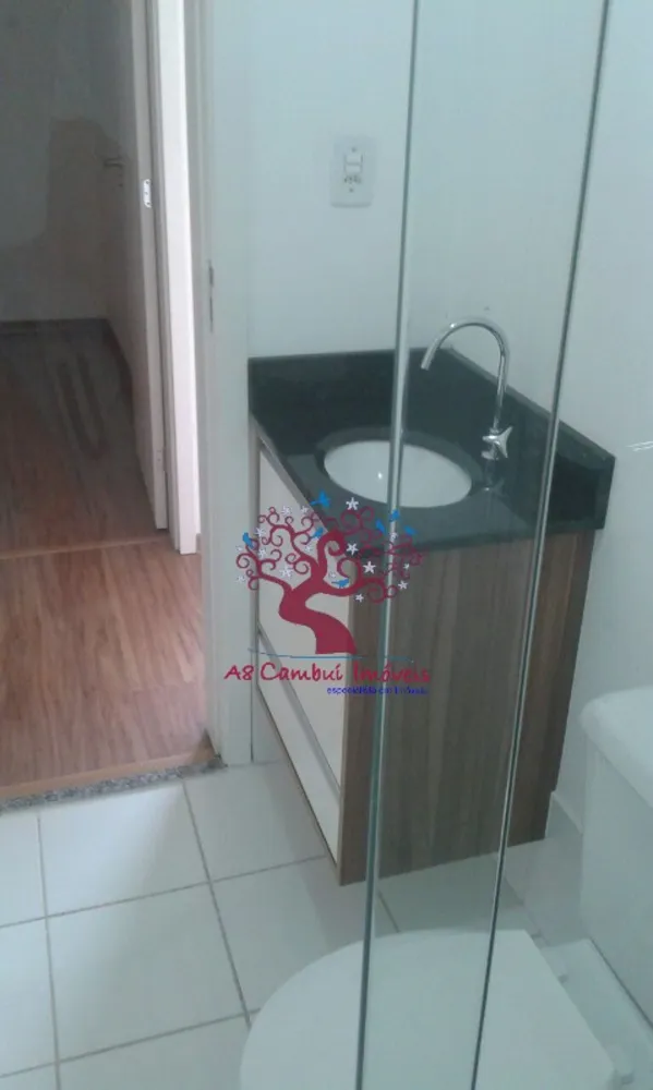 Apartamento, 3 quartos - Foto 2