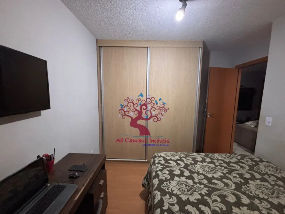 Apartamento, 2 quartos - Foto 3