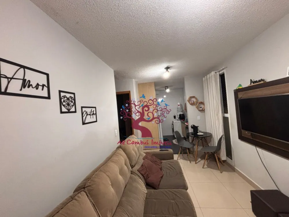 Apartamento, 2 quartos - Foto 4